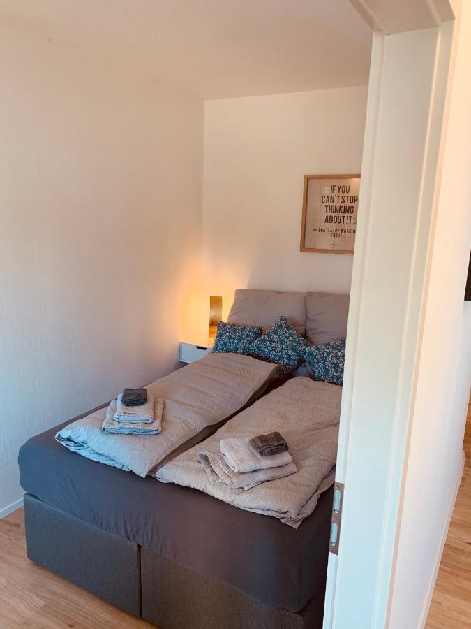 Felix Living 5, Modern & Cozy 2 Zimmer Wohnung, Terrasse, Parkplatz Salzweg Екстер'єр фото