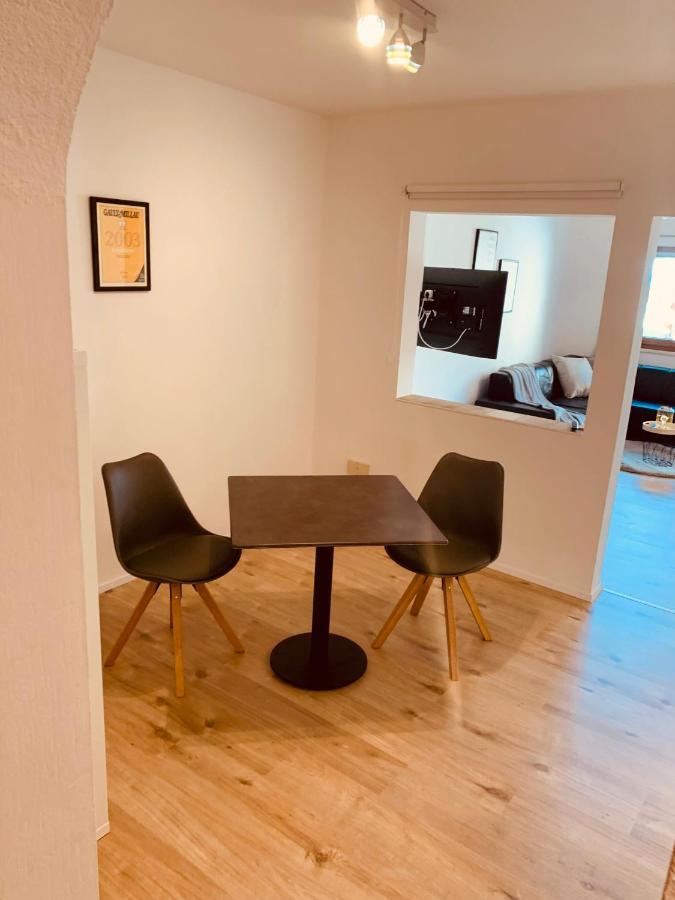 Felix Living 5, Modern & Cozy 2 Zimmer Wohnung, Terrasse, Parkplatz Salzweg Екстер'єр фото